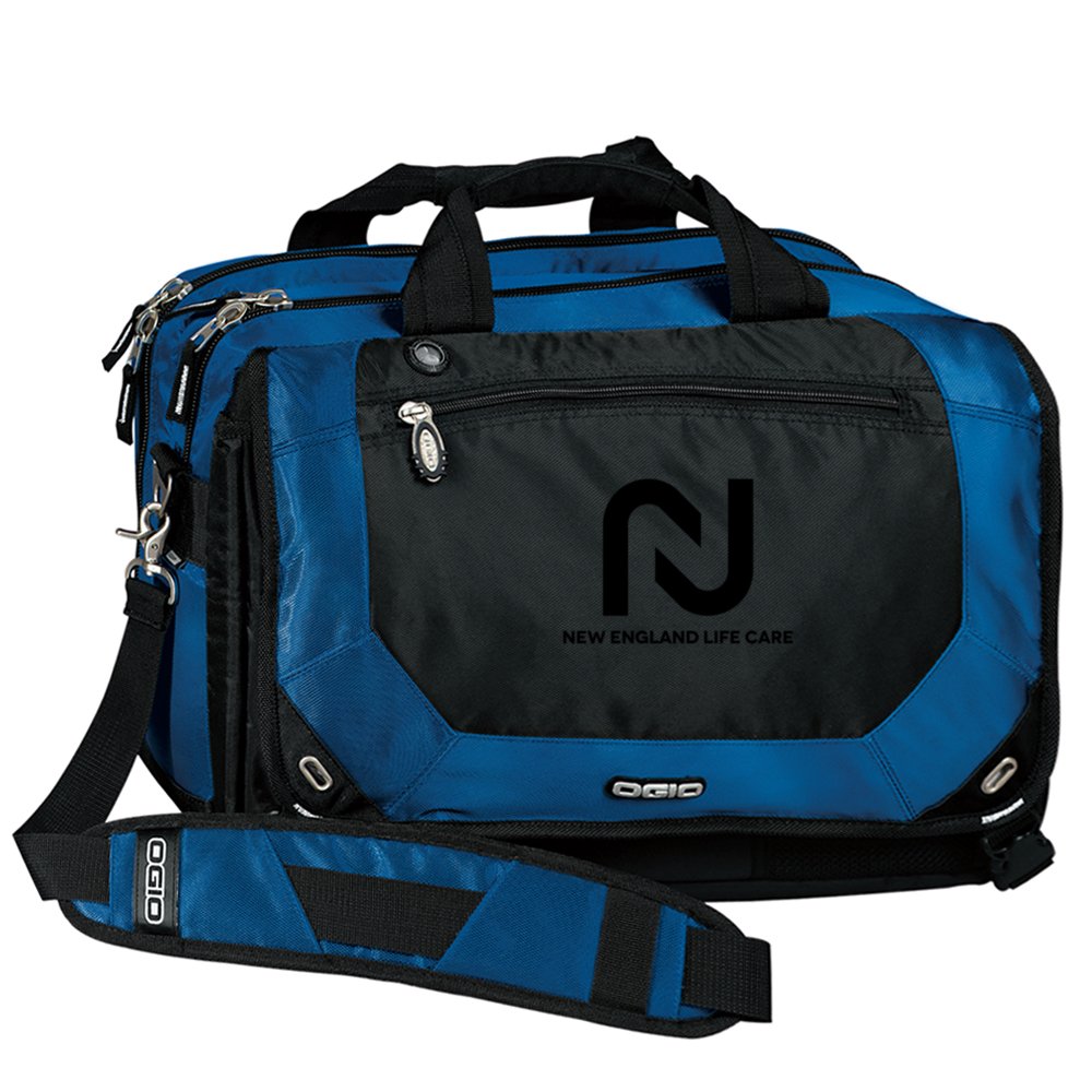 ogio corporate city messenger bag