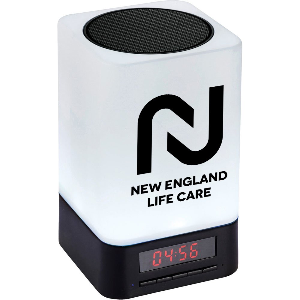 bluetooth touchlight speaker