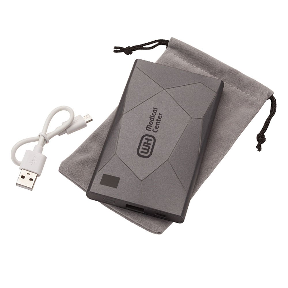 power bank details