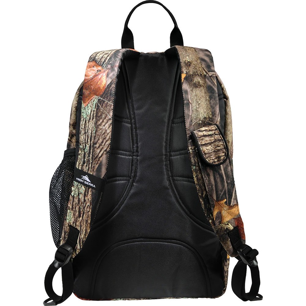 kings camo backpack