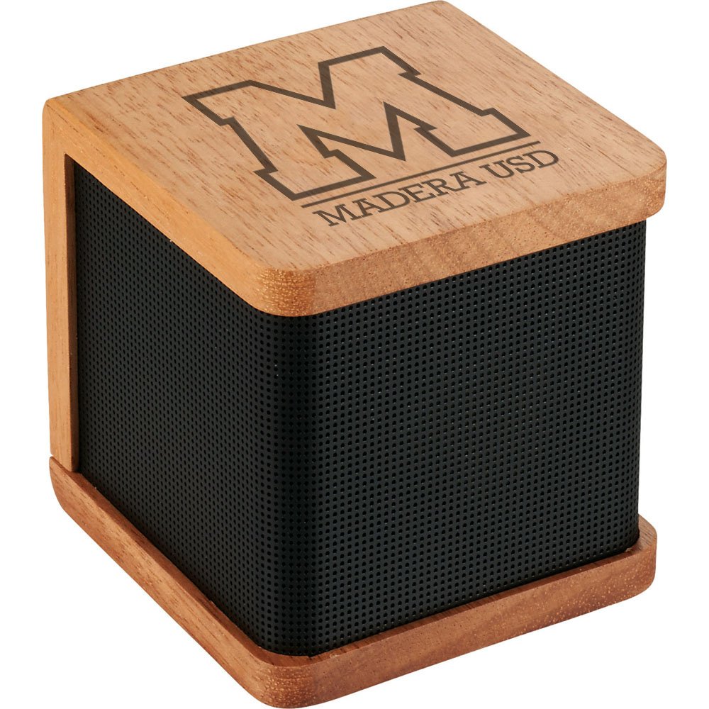 seneca speaker