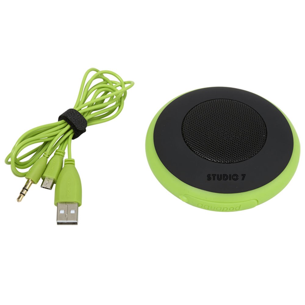 seneca bluetooth speaker