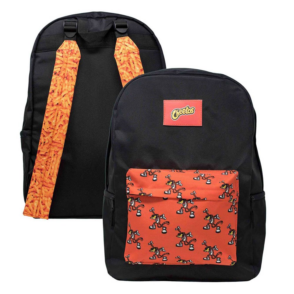 backpacks with side zip pockets