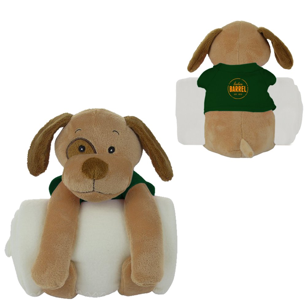 soothing stuffed animals