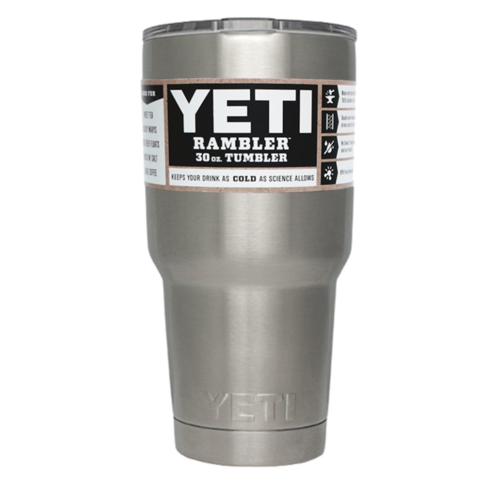 yeti personalized 30 oz tumbler